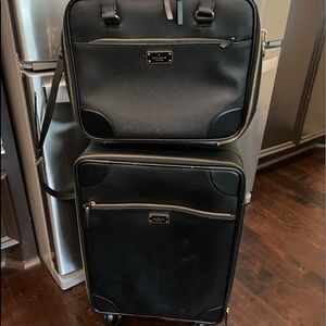Kate Spade Bon Voyage Luggage Set